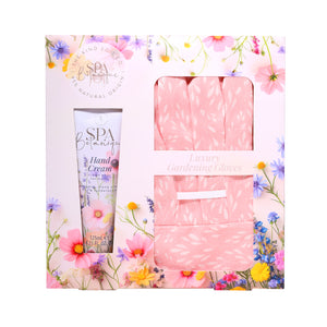 Rc Spa Botanique Garden Glove Set