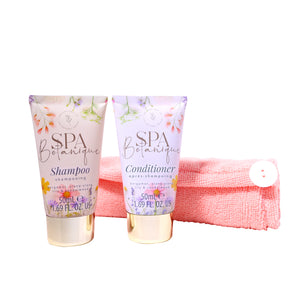 Rc Spa Botanique Shower Pamper Set