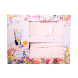 Rc Spa Botanique Robe Set