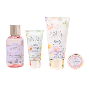 Rc Spa Botanique Unwind & Relax