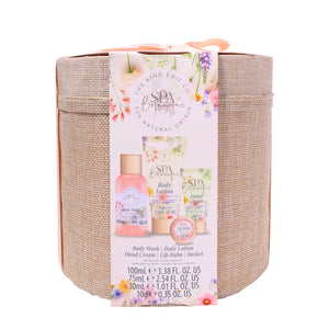 Rc Spa Botanique Unwind & Relax