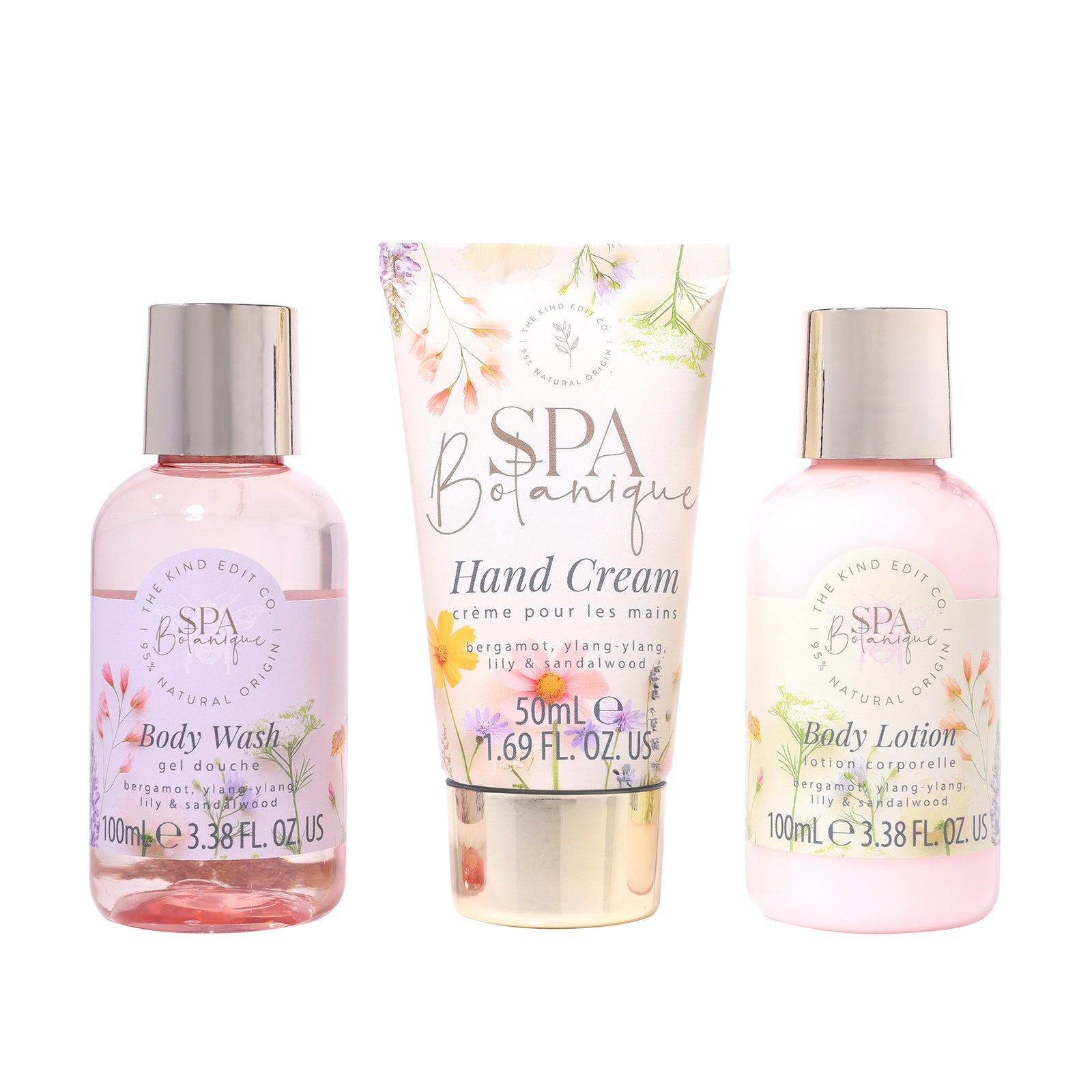 Rc Spa Botanique Blissful Bath