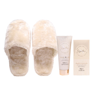 Rc Signature Slipper Set