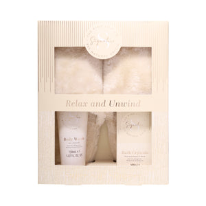 Rc Signature Slipper Set