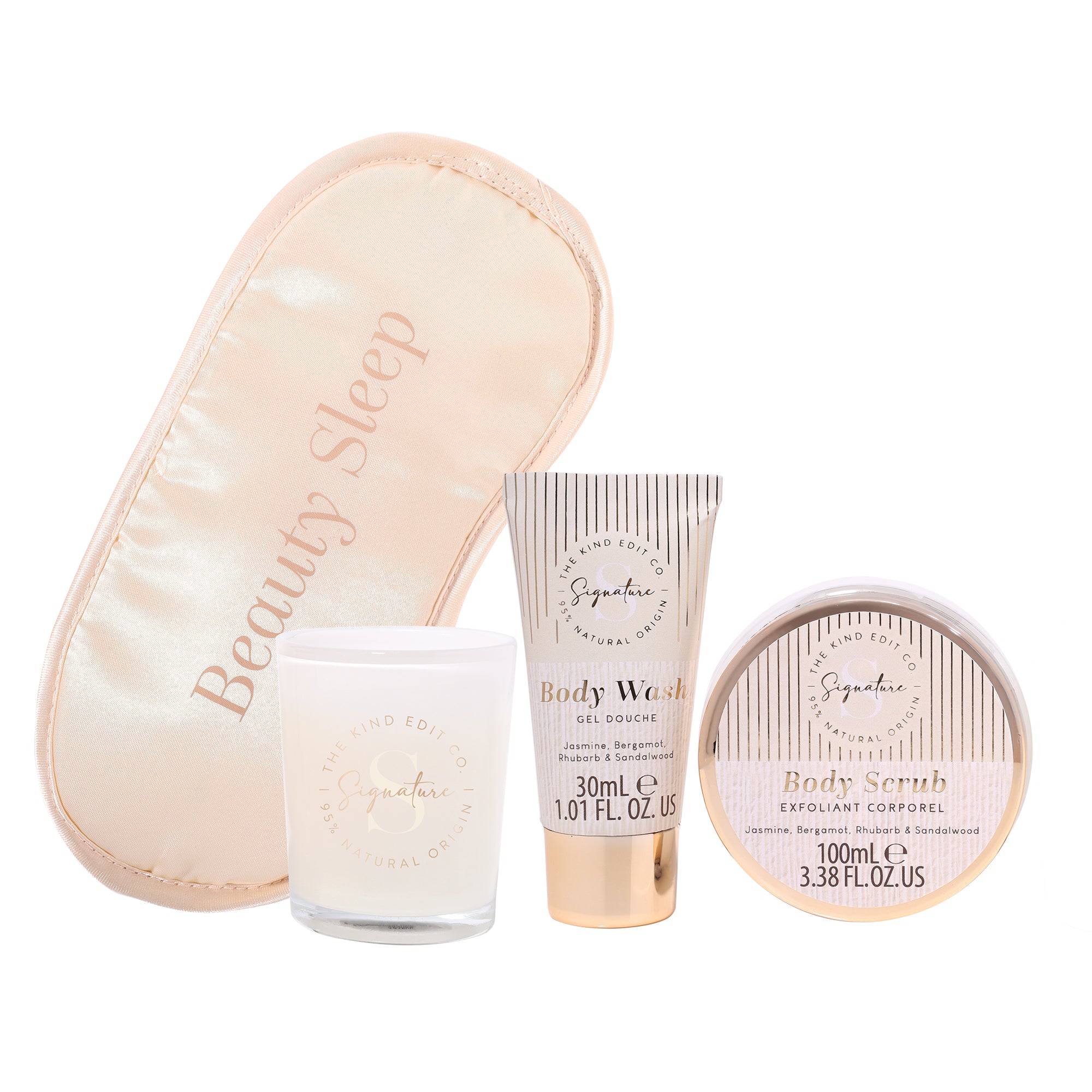 Rc Signature Beauty Sleep