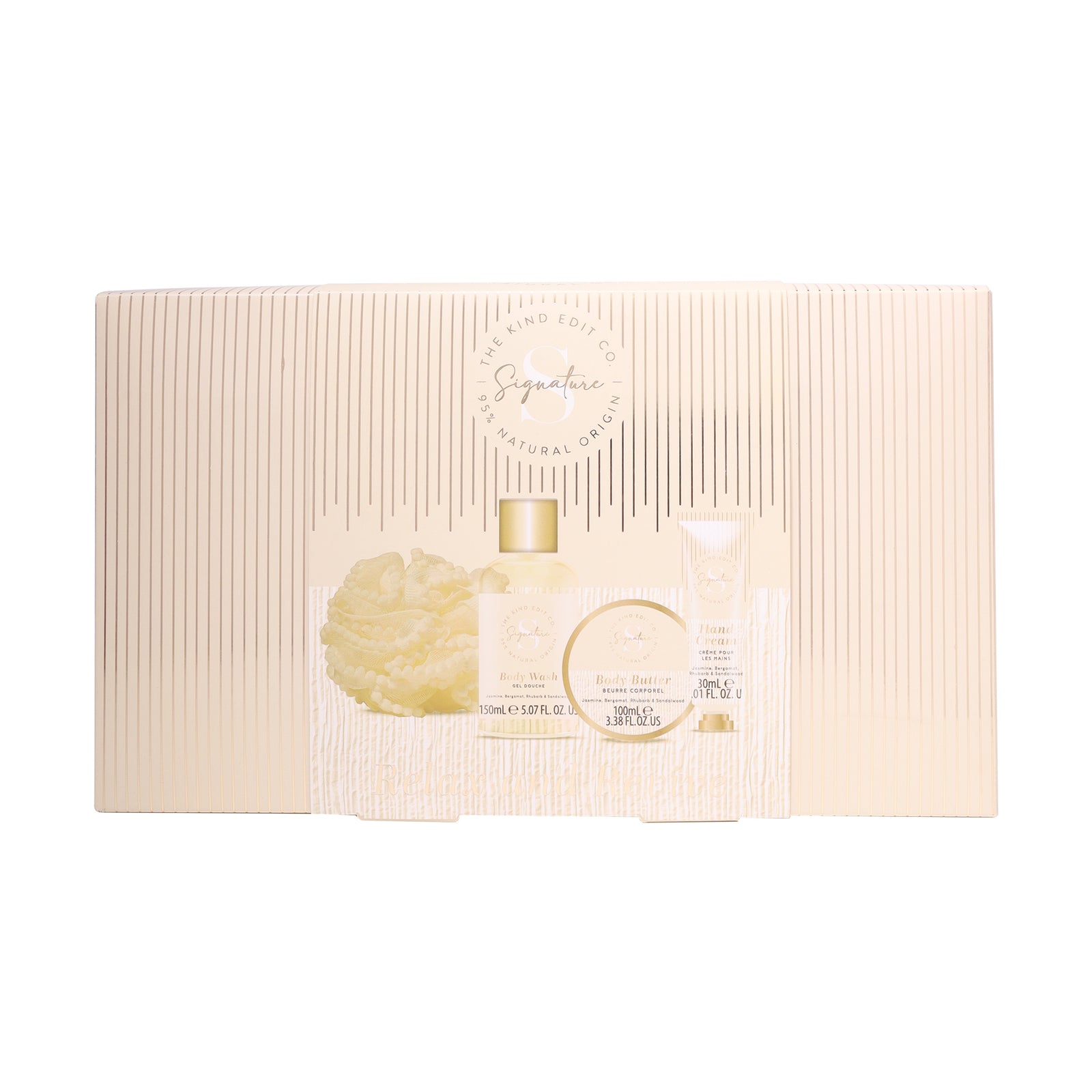 Rc Signature Restore Balance Set