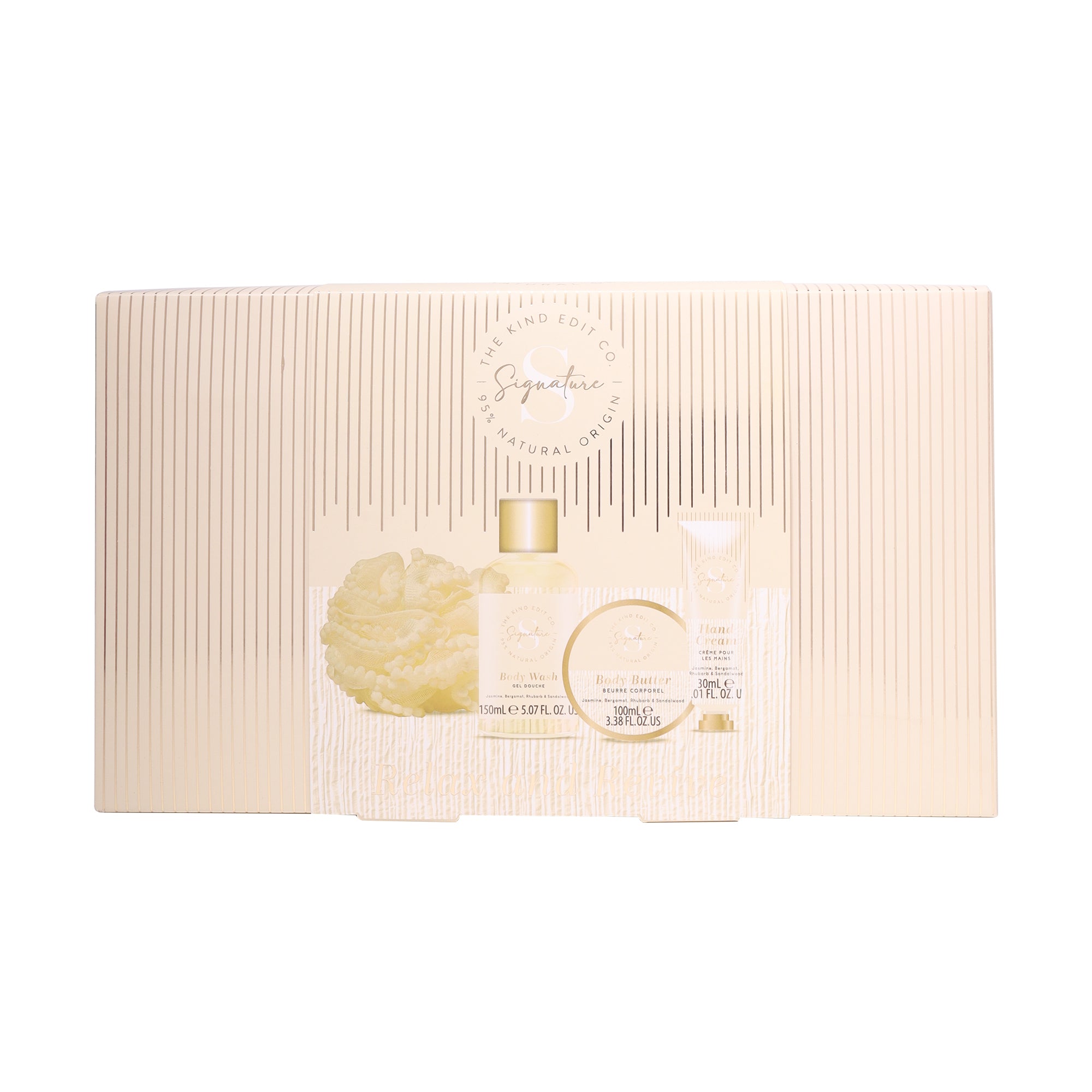 Rc Signature Restore Balance Set