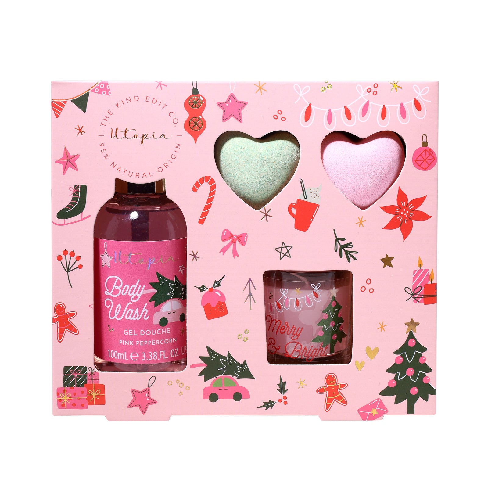 Rc Utopia Relax & Bath