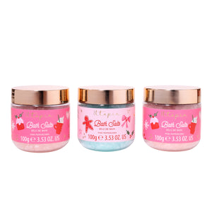 Rc Utopia Bath Salts Trio Tray