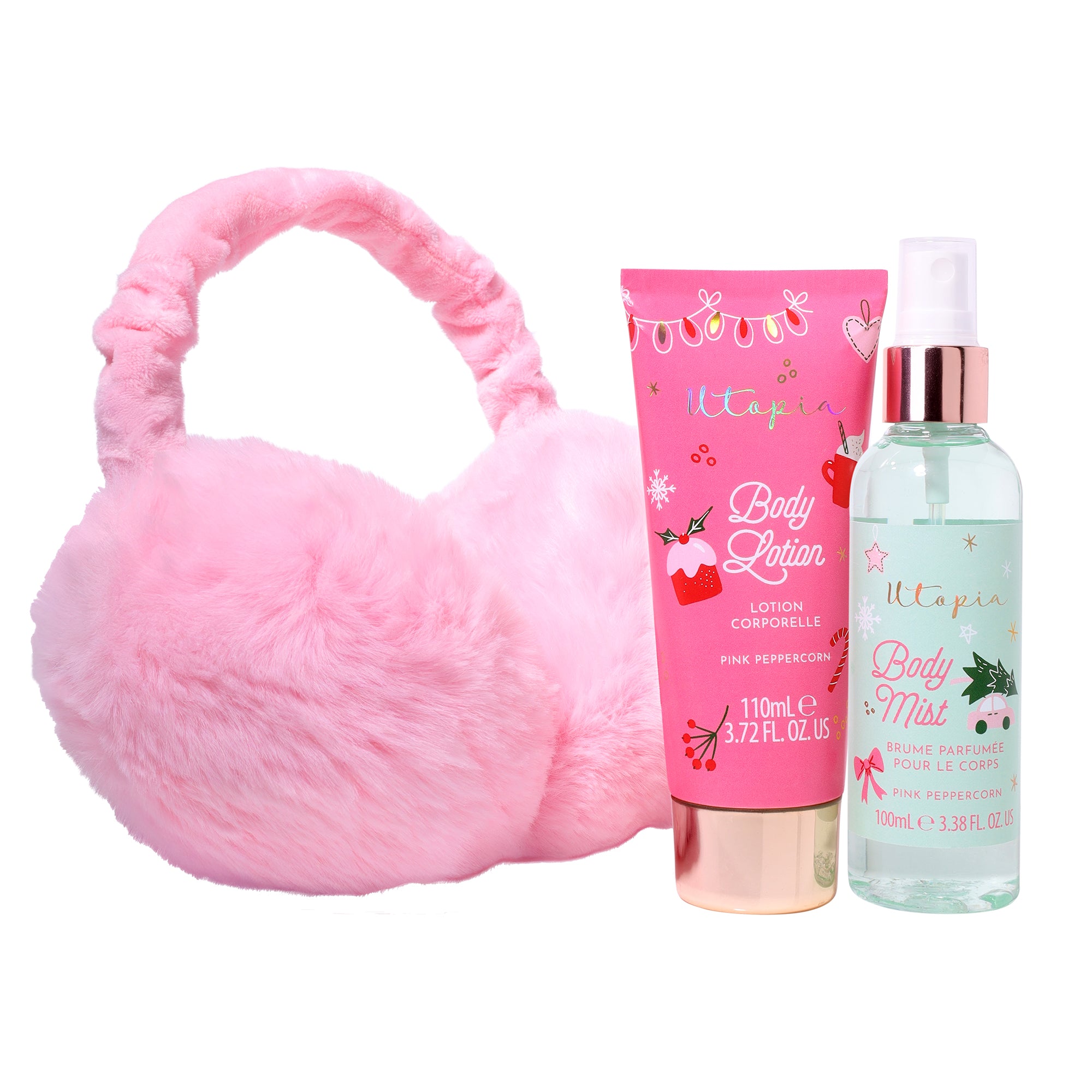 Rc Utopia Cosy Confort Trio