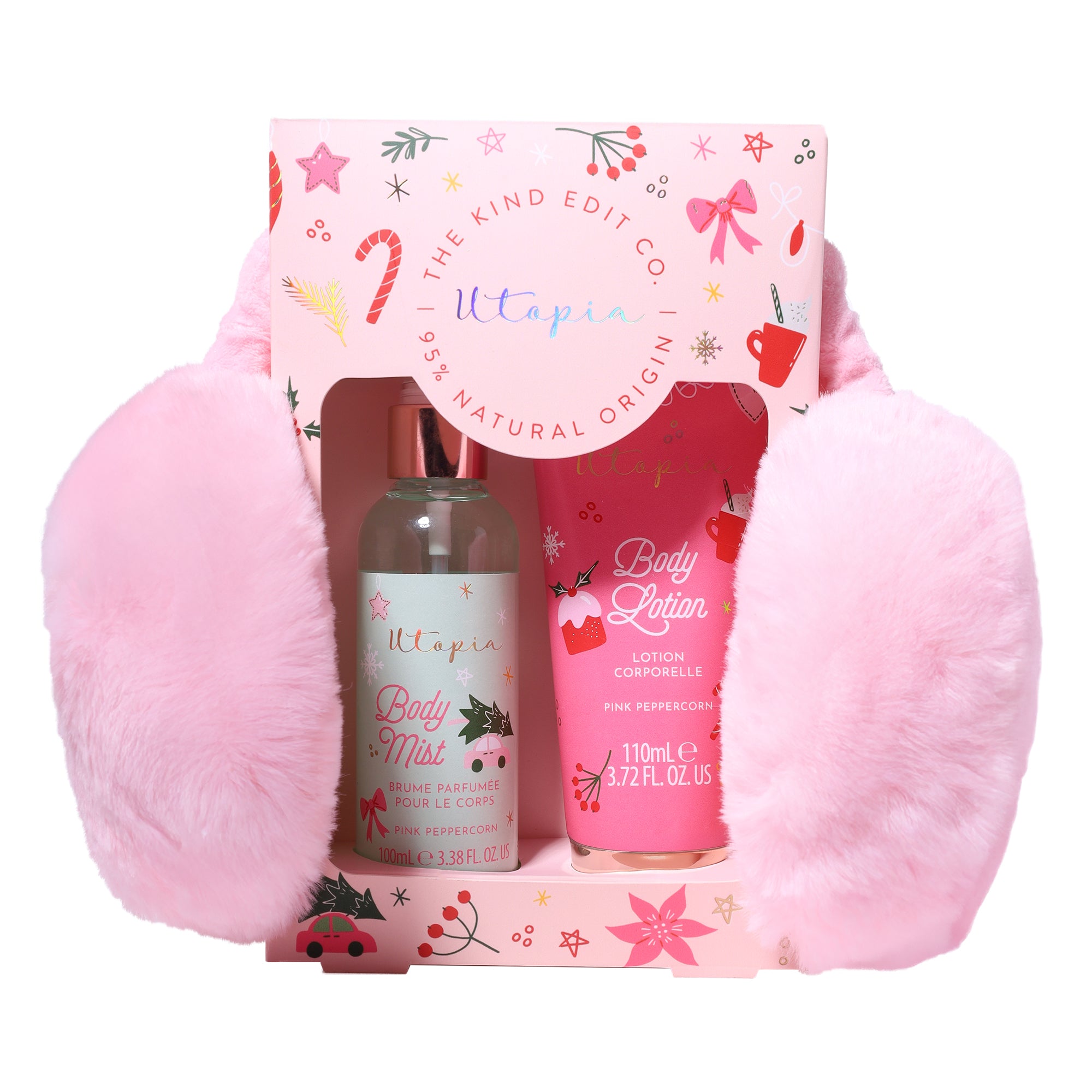 Rc Utopia Cosy Confort Trio