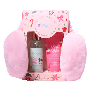 Rc Utopia Cosy Confort Trio