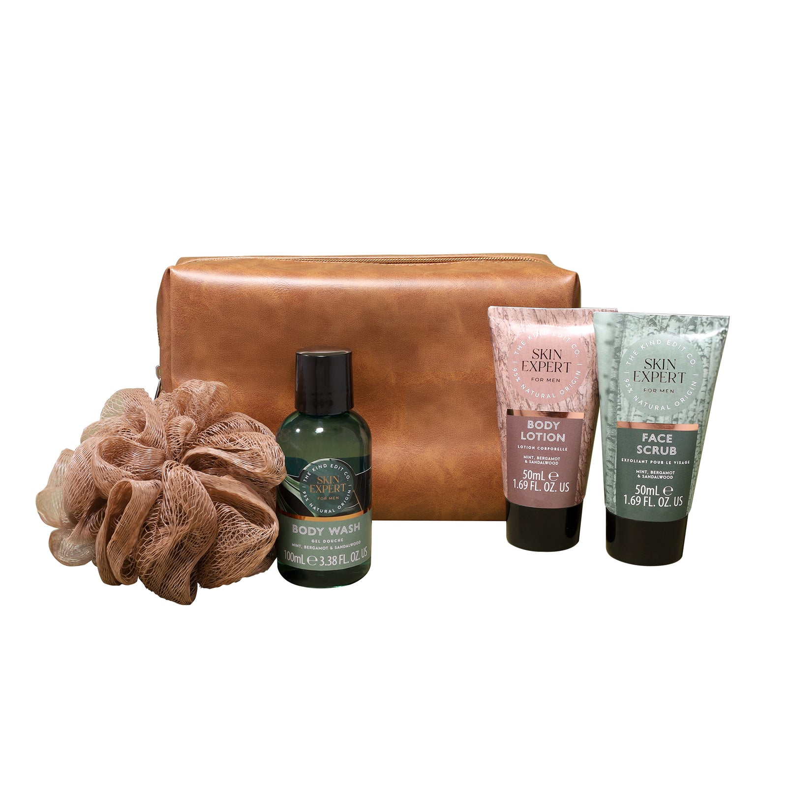 Rc Skin Expert Travellers Bag