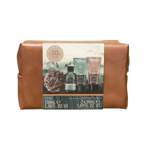 Rc Skin Expert Travellers Bag
