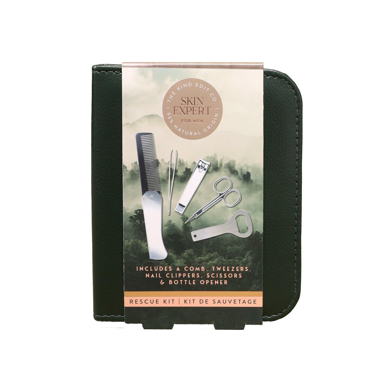 Rc Skin Expert Rescue Kit