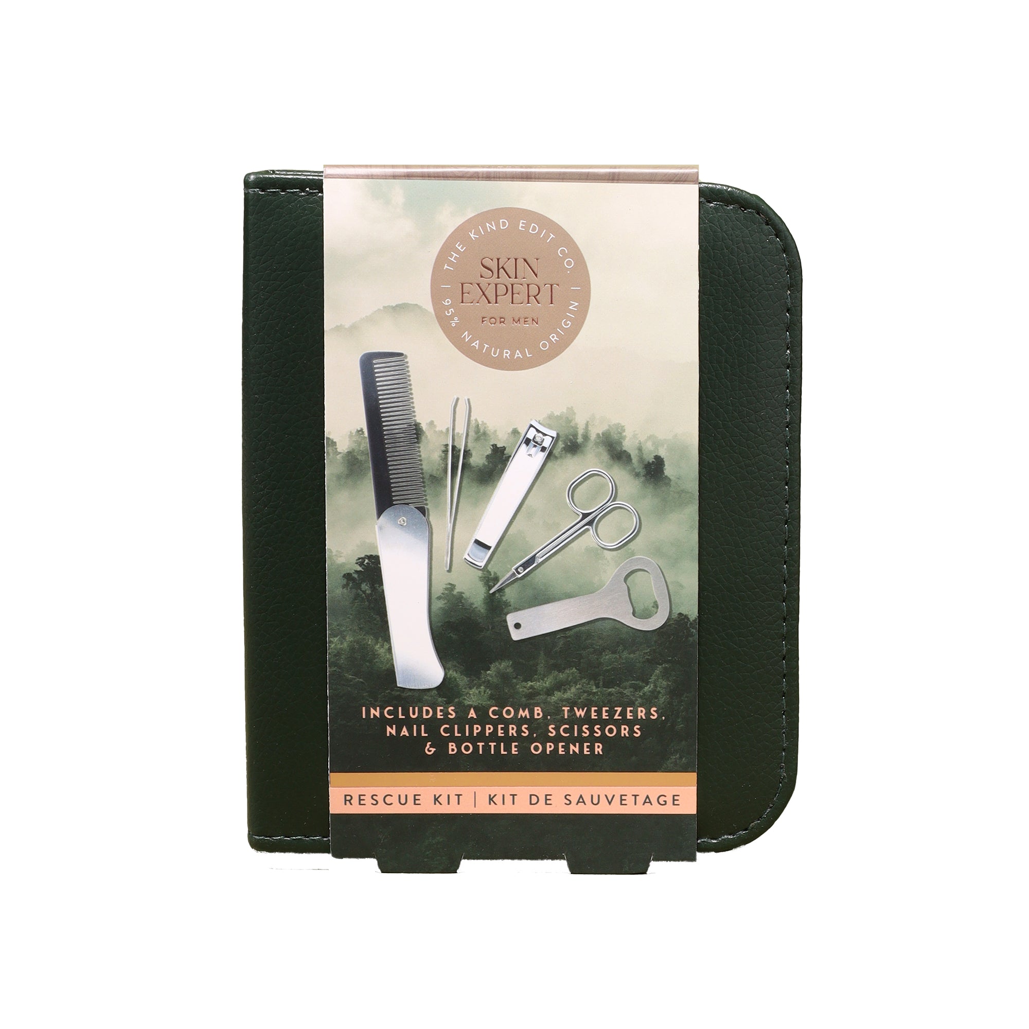 Rc Skin Expert Rescue Kit