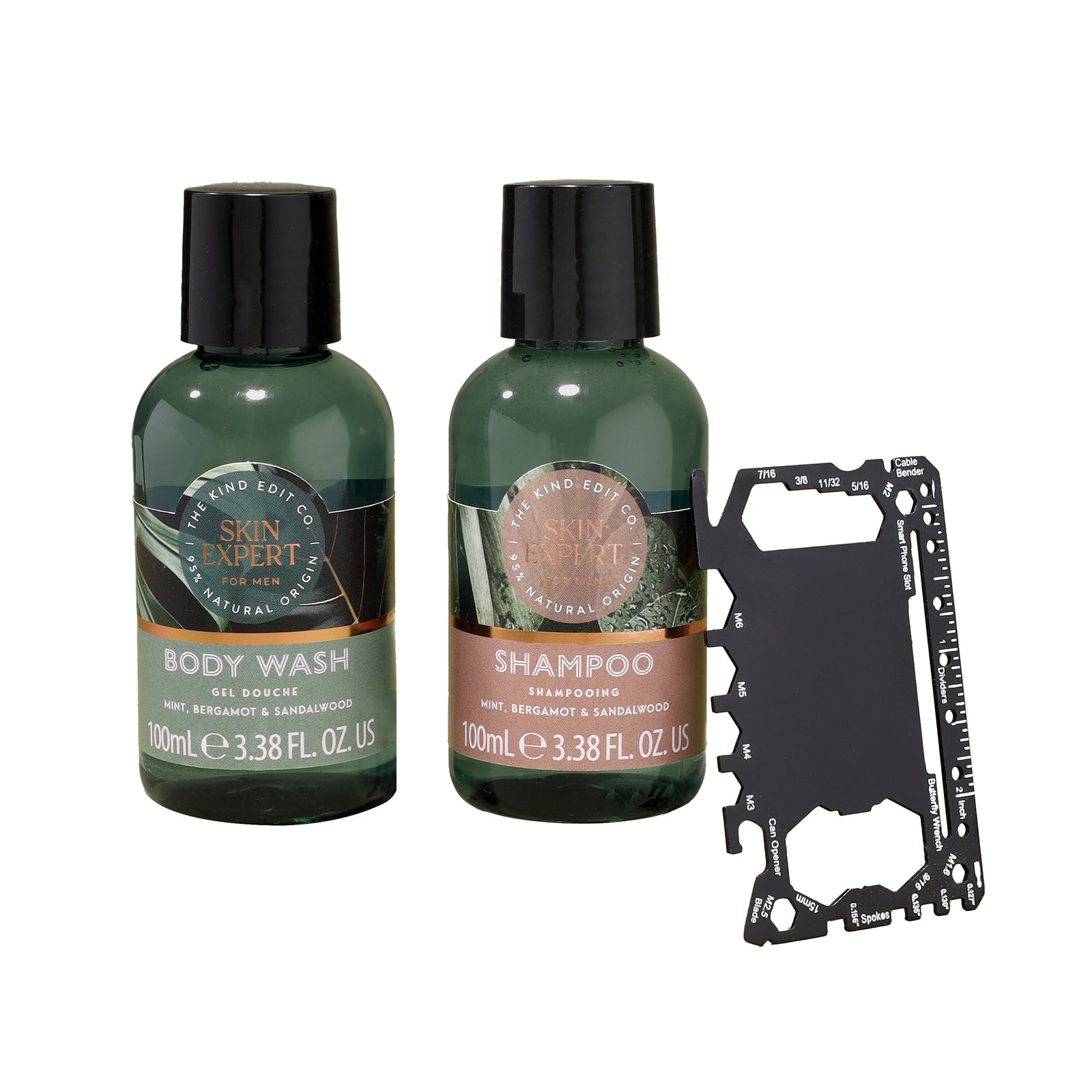 Rc Skin Expert Multi Utility Tool Kit