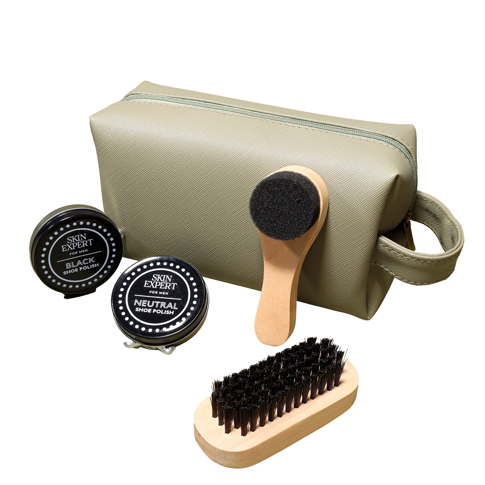 Rc Skin Expert Shoe Restore Set