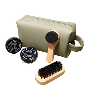 Rc Skin Expert Shoe Restore Set