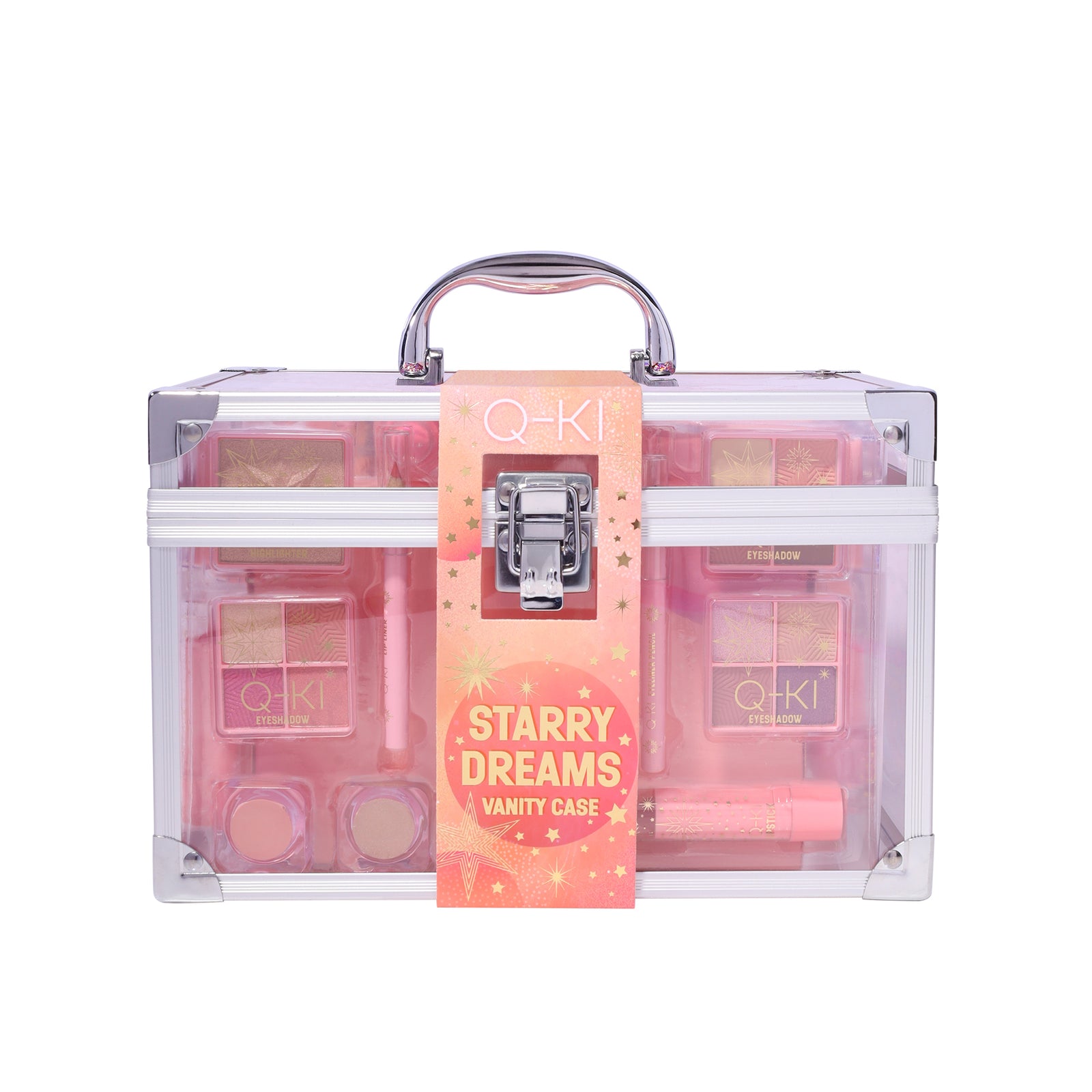 Rc Q-Ki Starry Dreams Vanity Case