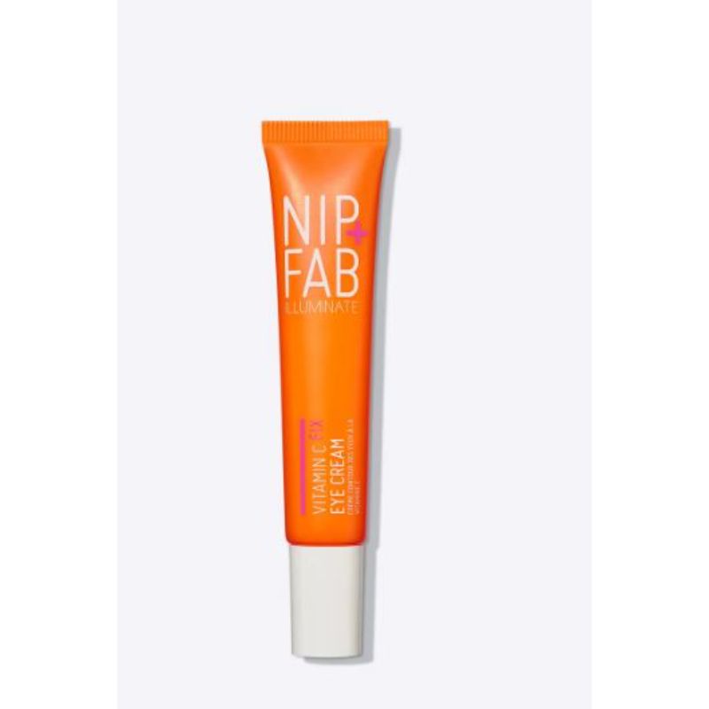 Nip+Fab Vitamin C Fix Eye Cream 10% 15ml
