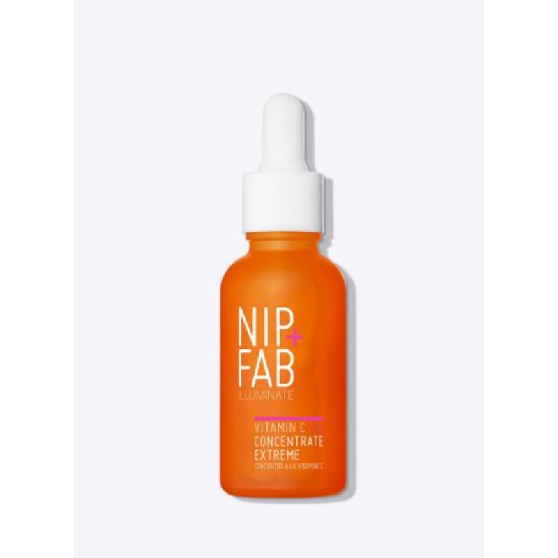Nip+Fab Vit C Fix Concentrate Extreme 15% 30ml