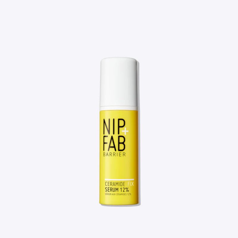 Nip+Fab Ceramide Fix Serum 12% 50Ml
