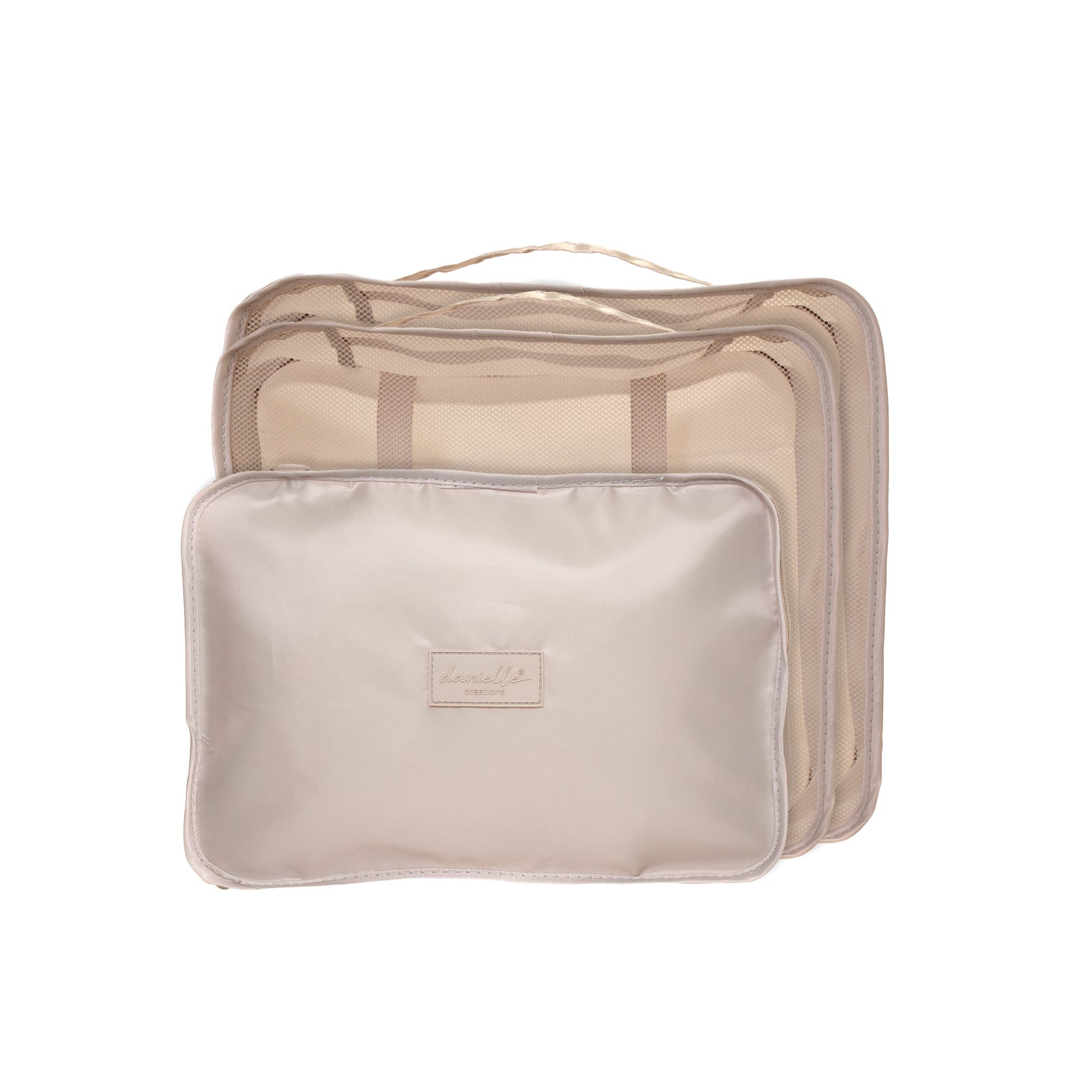 Danielle - Packing Cubes 3 Pack