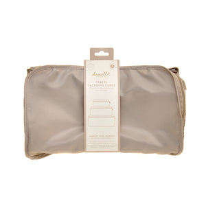 Danielle - Packing Cubes 3 Pack