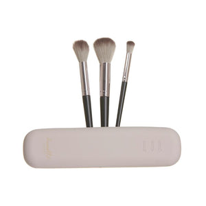 Danielle - Travel Makeup Brushes