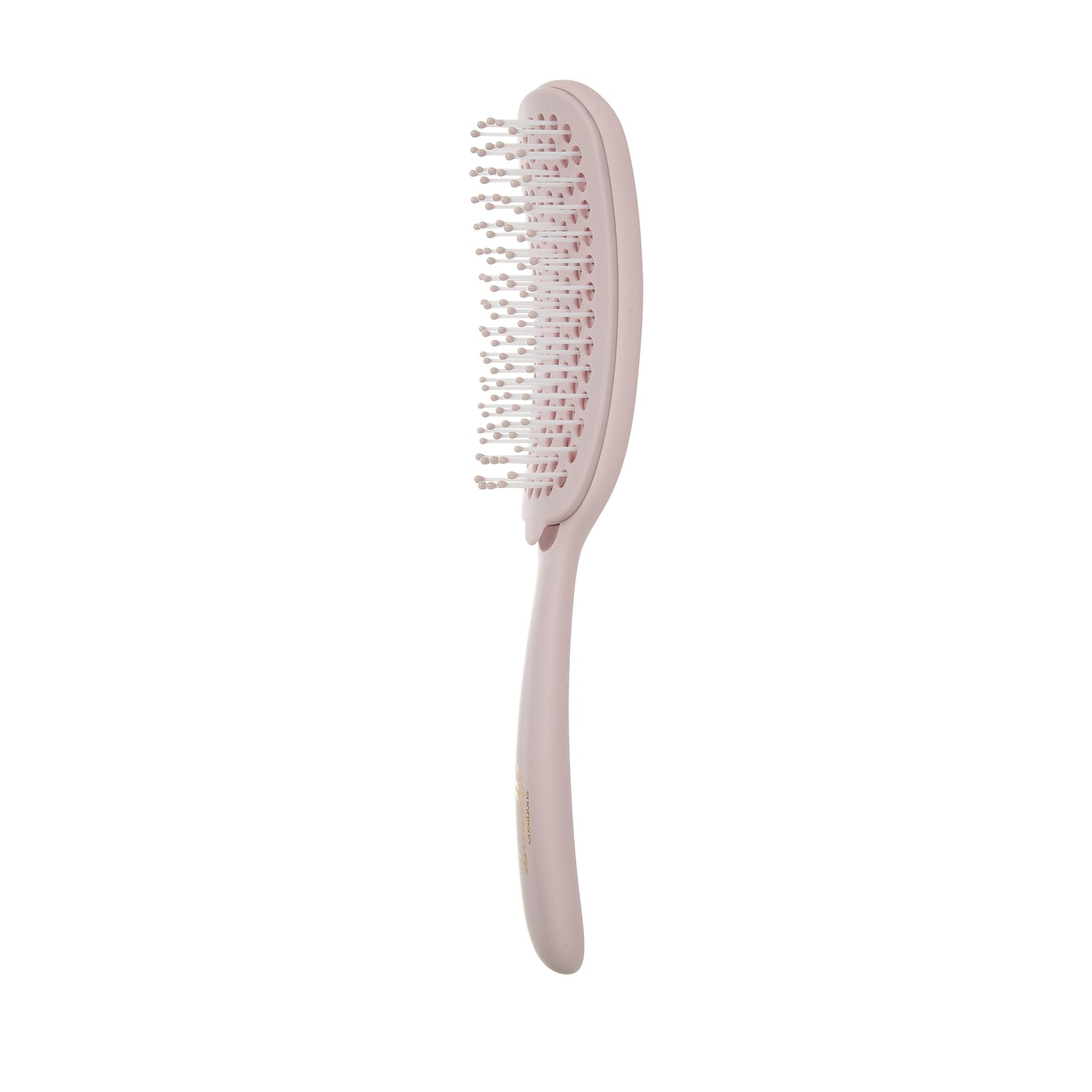 Danielle -  Hairbrush With Easy Cleaning Pad