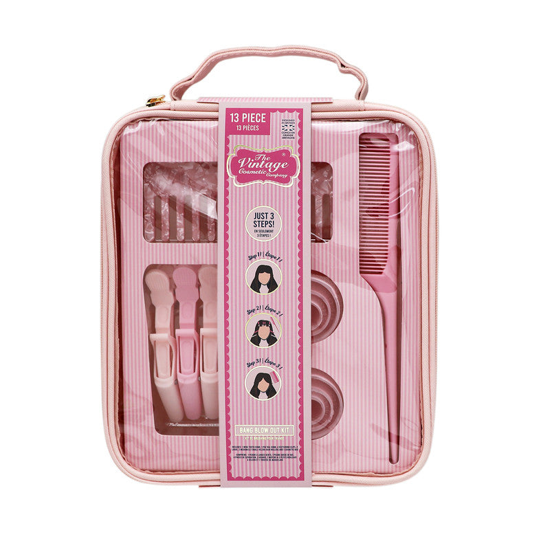 Danielle Blow Out Kit With Bag