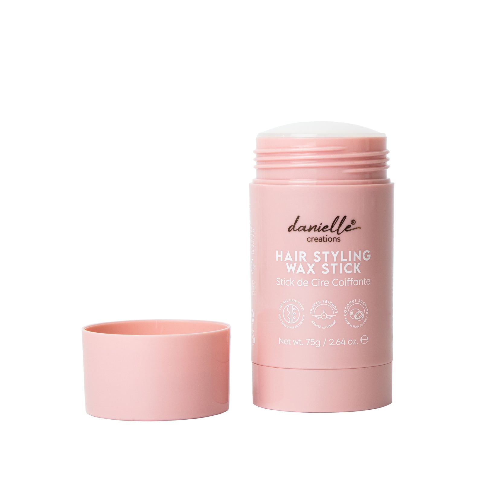 Danielle Dc Hair Styling Wax Stick