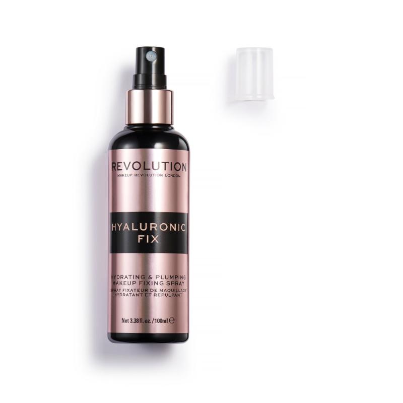 Revolution Hyaluronic Fixing Spray