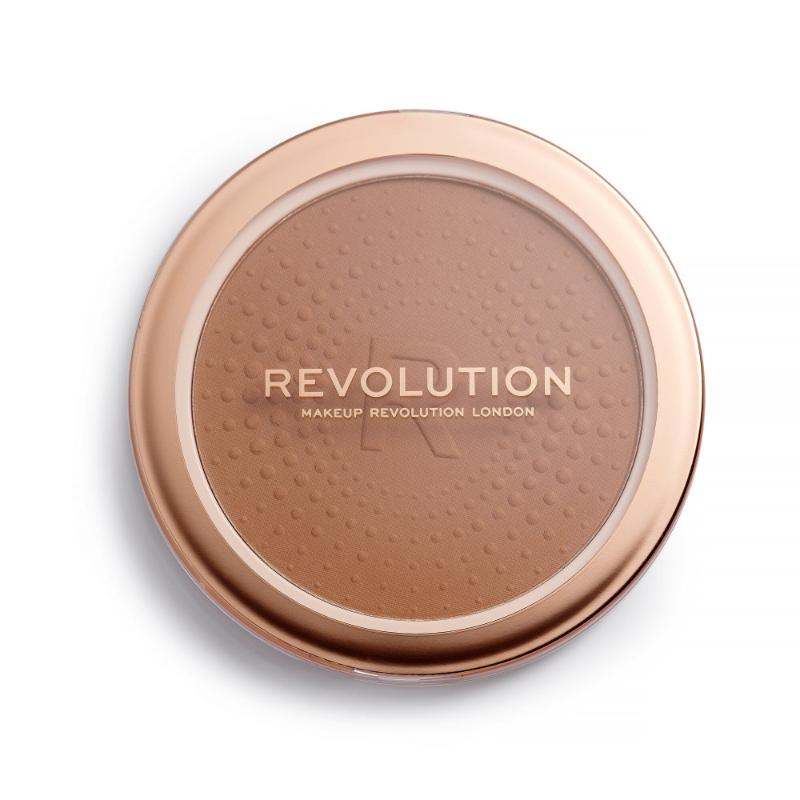 Revolution Mega Bronzer