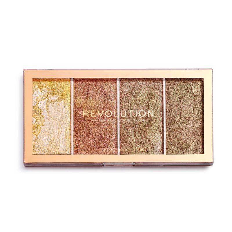 Revolution Vintage Lace Highlighter
