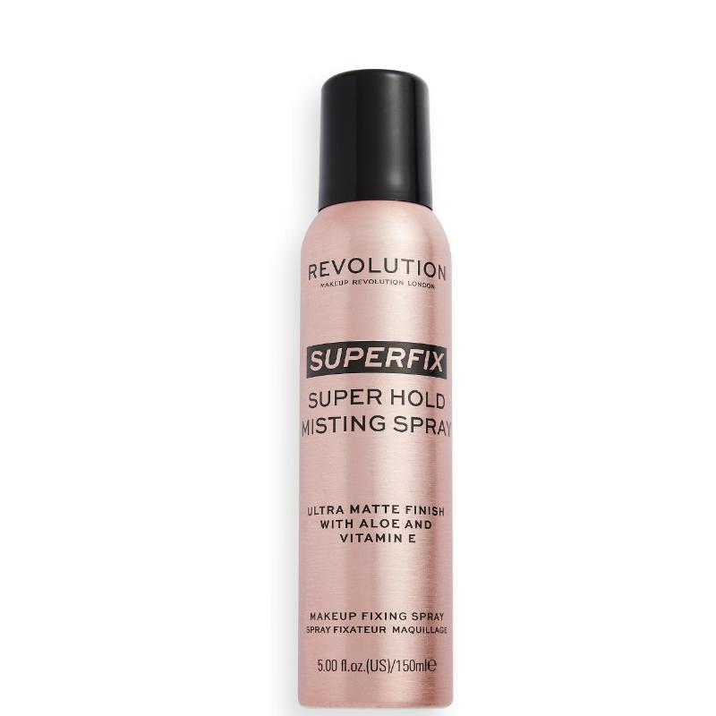 Revolution Superfix Misting Setting Spray