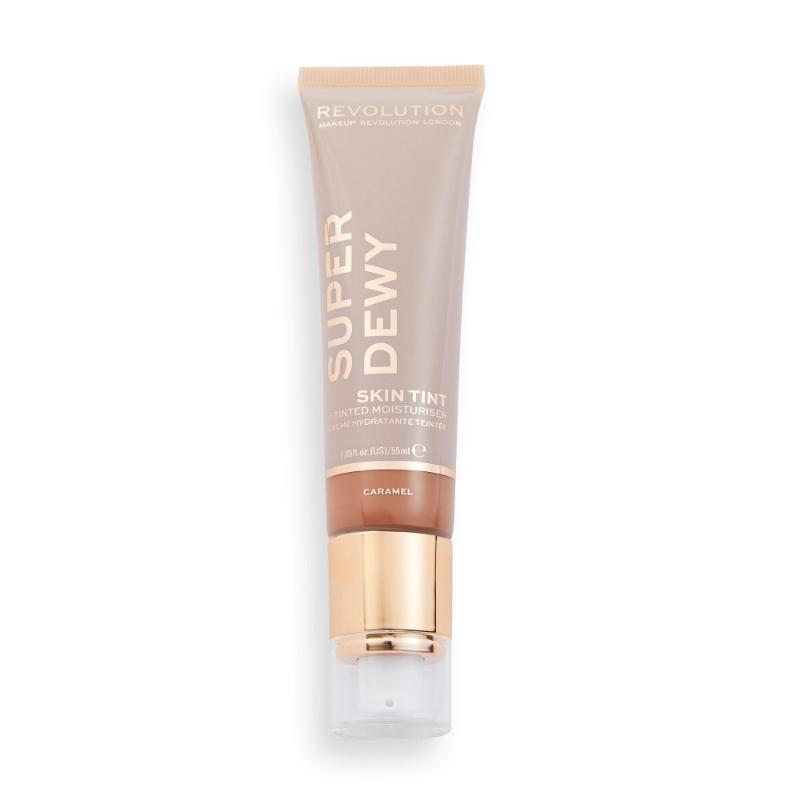 Revolution Superdewy Tinted Moisturiser