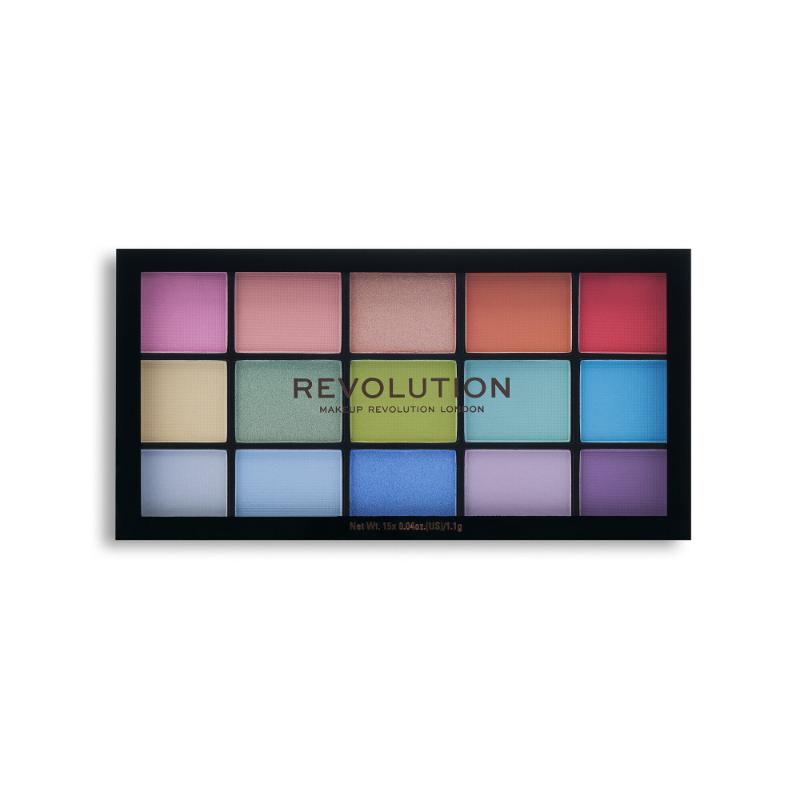Revolution Reloaded Palette Sugar Pie