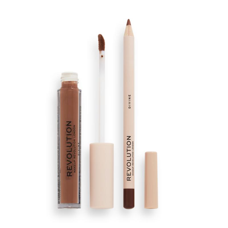 Revolution Lip Contour Kit