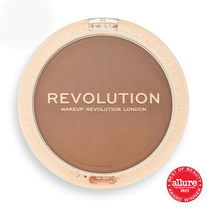 Revolution Ultra Cream Bronzer