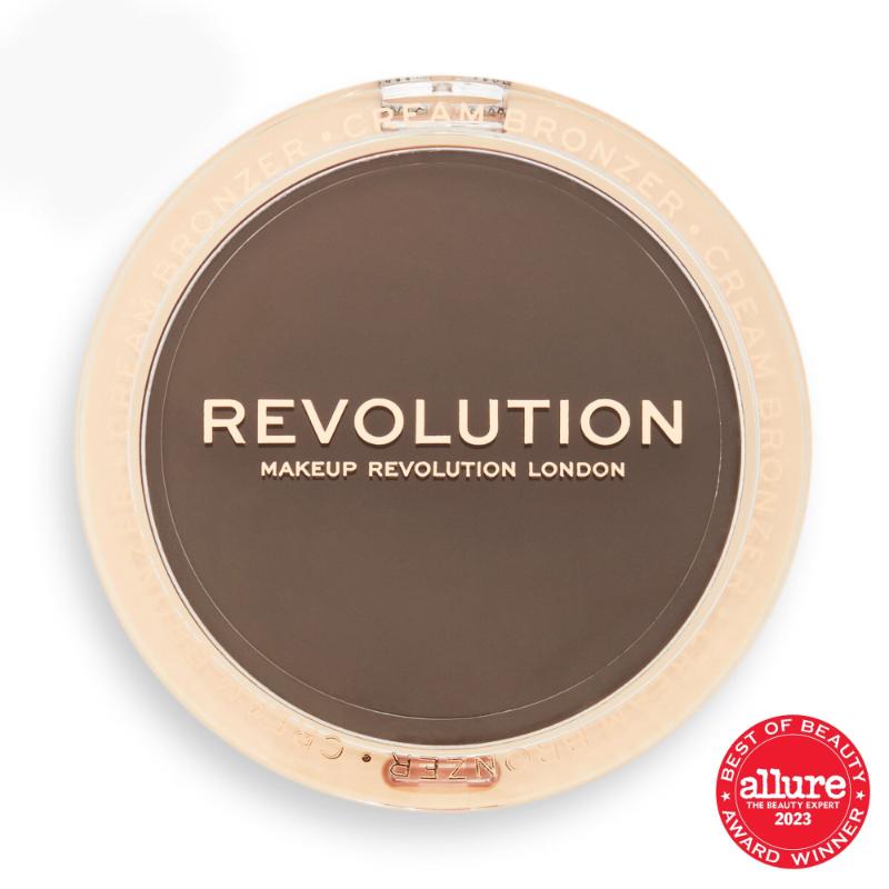 Revolution Ultra Cream Bronzer