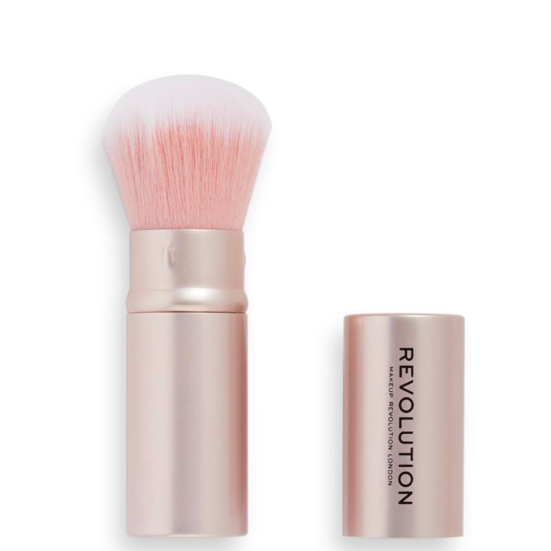 Revolution Create Retractable Kabuki Brush