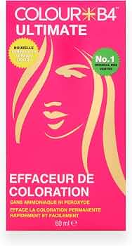 Revolution Plex Hair Colour Remover