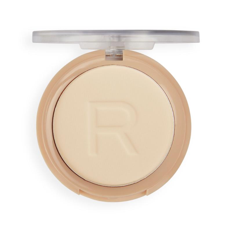 Revolution Reloaded Pressed Powder