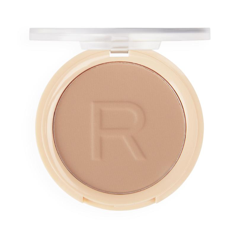 Revolution Reloaded Pressed Powder