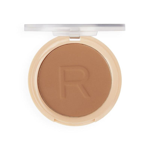 Revolution Reloaded Pressed Powder - LUCY MAKEUP STORE MALTA