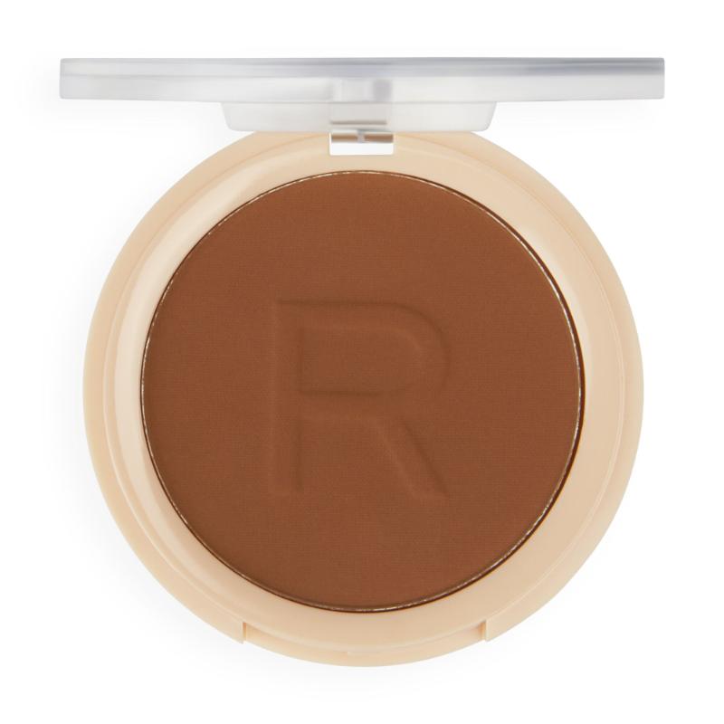 Revolution Reloaded Pressed Powder