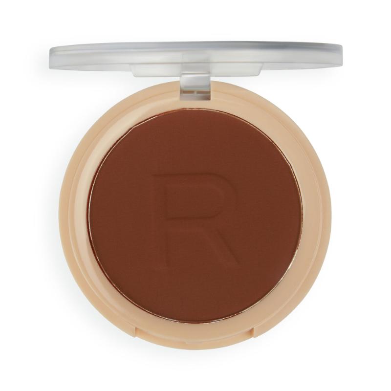 Revolution Reloaded Pressed Powder
