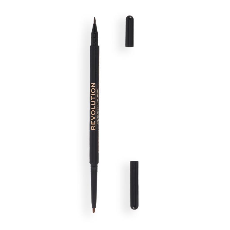 Revolution Felt & Kohl Eyeliner